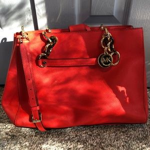 Michael Michael Kors Handbag